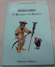 MERCURIO EL MENSAJERO ZODIACO